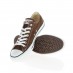 Converse - Chuck Taylor Classic Low  Brown